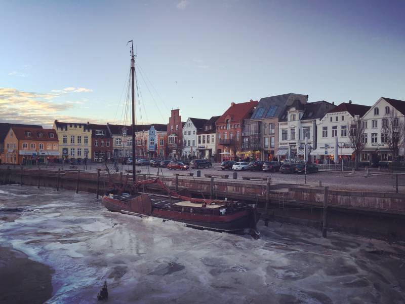 Husum