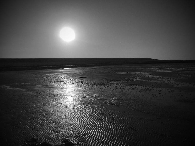 Watt in Nordstrand
