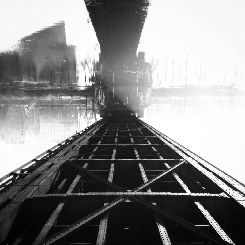 Brücke am Main